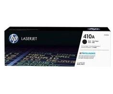 Hewlett Packard (HP) HP 410A Juodas lazerinis Toneris Cartridge, 2300 pages, for HP LaserJet Pro M452, LaserJet Pro M477