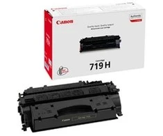 Canon CRG 719H (3480B002) Lazerinė kasetė, Juoda
