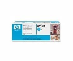 Hewlett Packard (HP) HP Color LaserJet 2550/2820/2840 Toneris Cyan (4 000 puslapių)