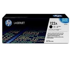 Hewlett Packard (HP) HP Color LaserJet 2550/2820/2840 Toneris Juodas (5.000 pages)