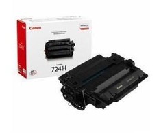 Toneris Canon CRG724H | LBP6780x | sutartis