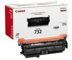 Canon kasetė 732H juodas, didelės talpos