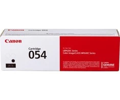 Canon CRG 054H (3028C002) Lazerinė kasetė, Juoda