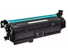 Hewlett Packard (HP) HP CF360XH tonerio kasetė Originalus Juoda 1 vnt