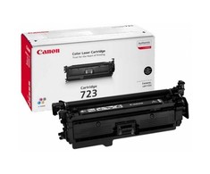 Canon CRG 723 (2644B002) juoda kasetė