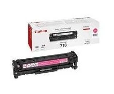 Canon 2660B014 tonerio kasetė Originalus Rausvai raudona 1 vnt
