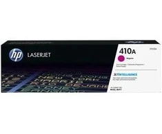 Hewlett Packard (HP) HP 410A Magenta lazerinis Toneris Cartridge, 2300 pages, for HP LaserJet Pro M452, LaserJet Pro M477