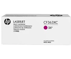 Hewlett Packard (HP) HP 508X kasetė, rausvai raudona, didelės talpos