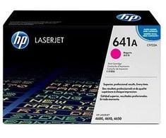 Hewlett Packard (HP) HP Color LaserJet 4600/4650 Toneris Magenta (8 000 puslapių)