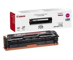 Canon cartridge 731, magenta