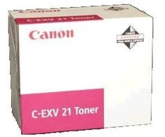 Tonerio kasetė Canon CEXV21Y, geltona | IR 2380I