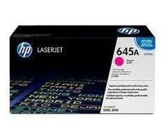 Hewlett Packard (HP) HP Color LaserJet 5500/5550 Toneris Magenta (12 000 puslapių)