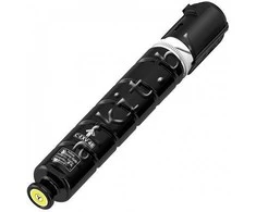 Canon C-EXV 48 (9109B002AA), geltona kasetė