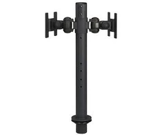 Laikiklis Newstar FPMA-D050D 76,2 cm (30") Juoda