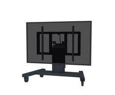 Laikiklis „Newstar PLASMA-M2550T“ 2,54 m (100") Juoda