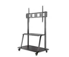 Laikiklis Neomounts Newstar NS-M4000 2,67 m (105") Juoda