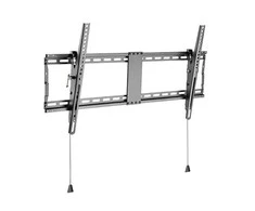 Gembird | Sieninis laikiklis | WM-90T-01 | Pakreipimas | 43–90" | Maksimalus svoris (talpa) 70 kg | Juodas