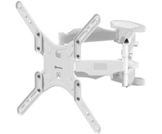 TV laikiklis sieninis / 37-70" / Baltas M5-W ONKRON