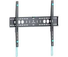 ONKRON fiksuotas laikiklis interaktyvioms panelėms arba televizoriui 60"-110", maks. 120 kg