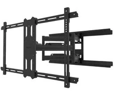 Laikiklis NEOMOUNTS SELECT SCREEN WALL MOUNT (FULL MOTION, 3 PIVOTS, VESA 800X400)