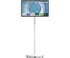 Televizorius LCD 27″ 4K/27UE7M45 THOMSON