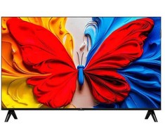 Televizorius TV Set TCL 32 " Full HD 1920 x 1080 pikselių Flat 16:9 QLED 32V5C