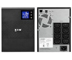 UPS maitinimo šaltinis EATON 5SC1500I (TWR, 1500VA)
