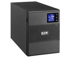 Eaton 1000VA/700W UPS, interaktyvus linija su gryna sinusine išvestimi, Windows/MacOS/Linux palaikymas, USB/serijinis