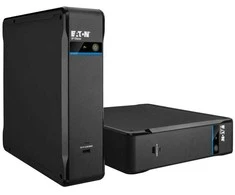 Eaton 3P Ellipse 1300 USB DIN | 840 VA | 1300 W