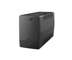 Trust 900 Watts|1500 VA| 23505