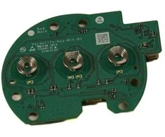 Vacuum Cleaner Priedas ROBOROCK Control Board For G30/S90 MaxV Ultra/S90 MaxV Ultra(R&amp;D)/S95 MaxV Ultra/S95 MaxV Ultra(R&amp;D)/Saros0 10/Saros0 10(R&amp;D)/Saros5 10/Saros5 10(R&amp;D) 9.01.3919