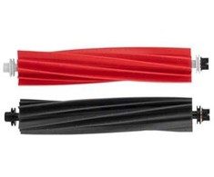 Vacuum Cleaner Priedas ROBOROCK Rubber Main For Qrevo Curv/Qrevo Edge/Saros 10R/Saros 10/Qrevo EdgeC/Qrevo Edge 5V1/Qrevo Edge S5A 8.02.0381