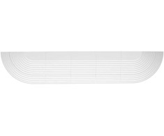 VACUUM ACC RAMP RISER KIT/8.02.0407 ROBOROCK