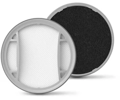 Vacuum Cleaner Priedas PHILIPS Filter For XC5041, XC5043, XC5141, XC5142 XV1651/01