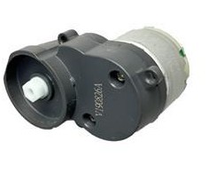 Vacuum Cleaner Priedas ROBOROCK Side Gearbox For S7 Baltas/S7 Juodas 9.01.0784