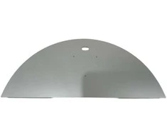 Vacuum Cleaner Priedas ROBOROCK Upper trim For G30/S90 MaxV Ultra/S90 MaxV Ultra(R&amp;D)/Saros0 10/Saros0 10(R&amp;D) 9.01.3850