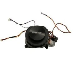 Vacuum Cleaner Priedas ROBOROCK lazerinis distance measuring module For Saros 10 9.01.3904