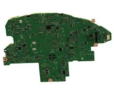 Vacuum Cleaner Priedas ROBOROCK Main board For Saros 10 9.01.4099