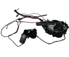 Vacuum Cleaner Priedas ROBOROCK Mopping Module For Qrevo CurvC/Qrevo EdgeC 9.01.4252