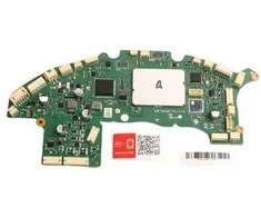 Vacuum Cleaner Priedas ROBOROCK Motherboard Spare Parts For Qrevo Edge 9.01.3823