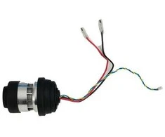 Vacuum Cleaner Priedas ROBOROCK Suction fan For F25/F25 ACE 9.06.0589