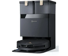 VACUUM CLEANER ROBOT/DEEBOT T50PROOMNI GEN3 ECOVACS