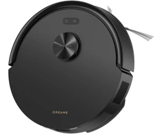 Dreame F20 Robot sprzątający juoda
