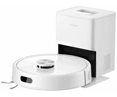 Dulkių siurblys-robotas Roborock Q7 TF+, Baltas