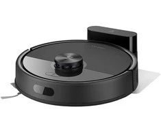 Dulkių siurblys-robotas Roborock Q7 TF, Juodas