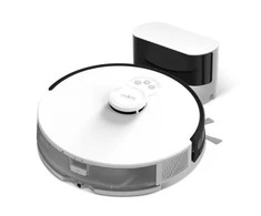 Dulkių siurblys - robotas TP-Link Tapo RV30, Baltas