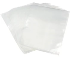VAKUUMINIS SANTRAUKAS ACC BAGS 22X30CM/50PCS DO327L-BAG22 DOMO