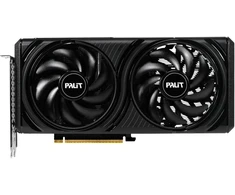 Vaizdo plokštė Grafikos plokštė PALIT NVIDIA GeForce RTX 5060 2280 MHz 8 GB GDDR7 128 bit PCI Express 5.0 Active NE75060V19P1-GB2051L