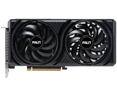 Vaizdo plokštė Grafikos plokštė PALIT NVIDIA GeForce RTX 5060 2280 MHz 8 GB GDDR7 128 bit PCI Express 5.0 Active NE75060V19P1-GB2063L