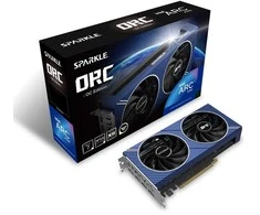 Vaizdo Plokštė - Sparkle Intel Arc A750 ORC OC Leidimas